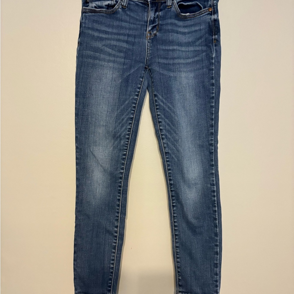 Judy Blue Blue Denim Jeans